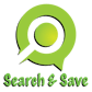 KEYZY and Search And Save integration