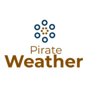 Kitemaker and Pirate Weather integration