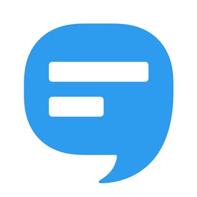 AMQP Sender and SimpleTexting integration