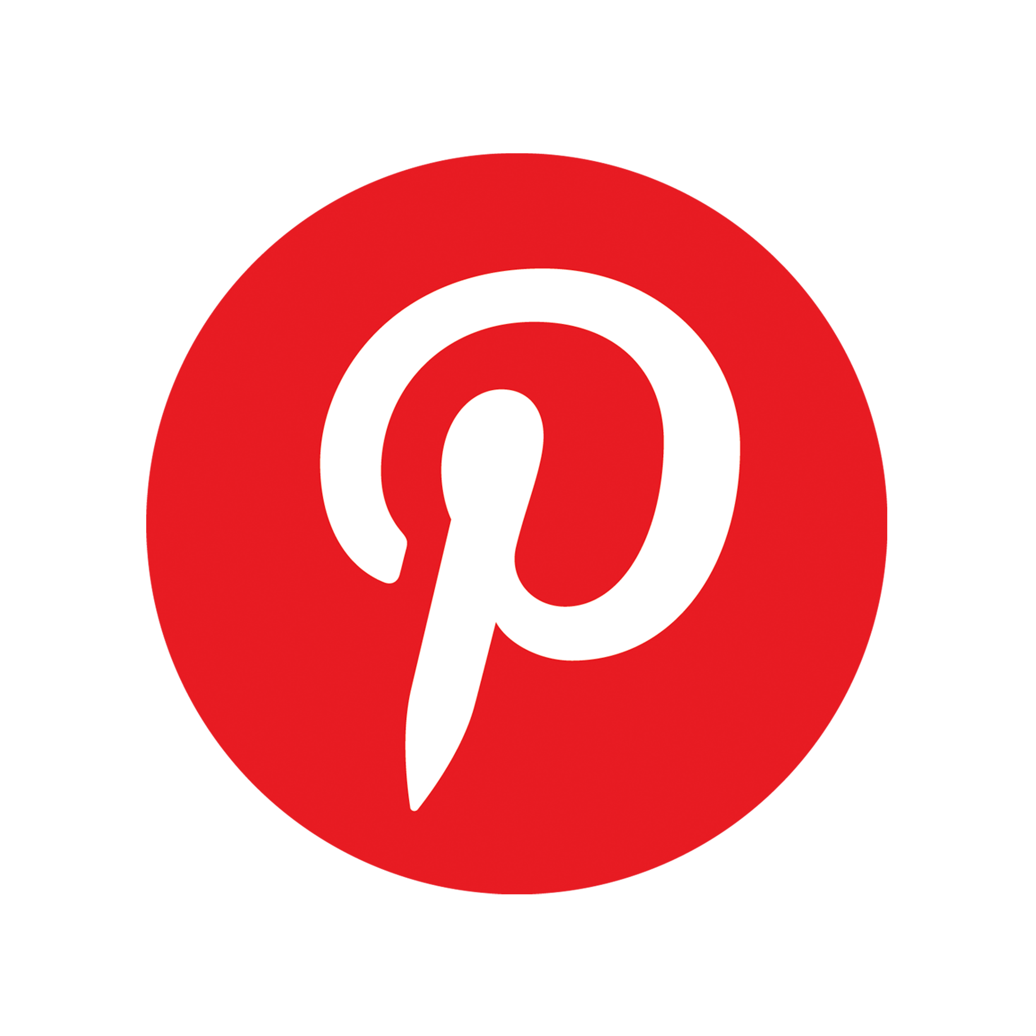 Line and Pinterest integration