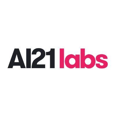 Blockchain Exchange and Studio by AI21 Labs integration
