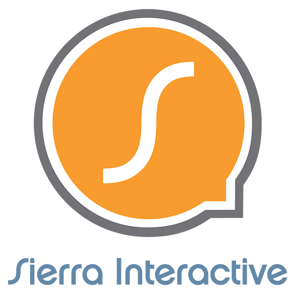 Accredible and Sierra Interactive integration