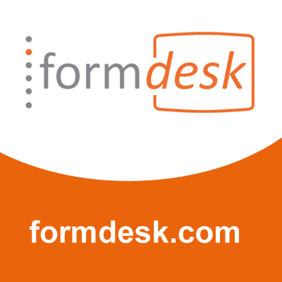 Caspio and Formdesk integration