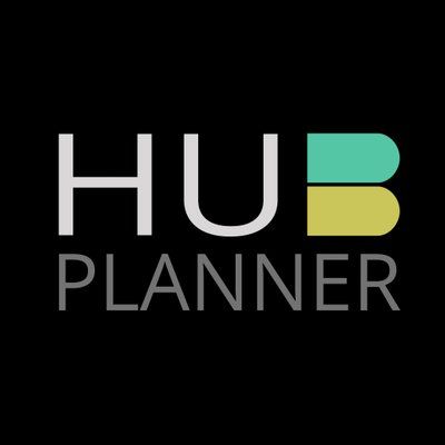 CoinGecko and HUB Planner integration