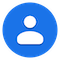 seven and Google Contacts integration