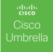 Google Slides and Cisco Umbrella integration