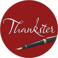 Webhook and Thankster integration