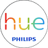 Helcim and Philips Hue integration