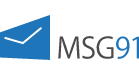 Slack and MSG91 integration